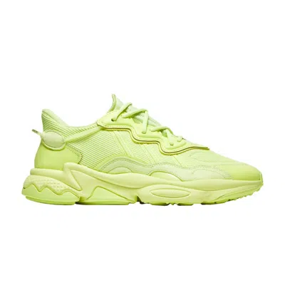 ADIDAS ORIGINALS OZWEEGO 'FROZEN YELLOW'