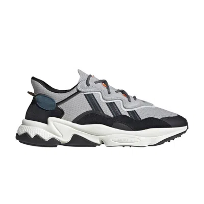 ADIDAS ORIGINALS OZWEEGO 'GREY UTILITY GREEN'