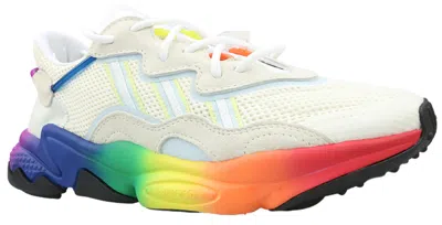 ADIDAS ORIGINALS ADIDAS ORIGINALS OZWEEGO PRIDE SNEAKER TURNSCHUHE WEISS EG1076 GR. 44 - 49 NEU