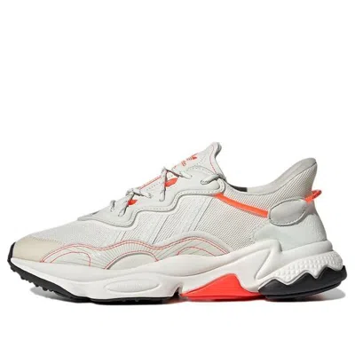 ADIDAS ORIGINALS adidas originals Ozweego Running Shoes Creamy/Orange
