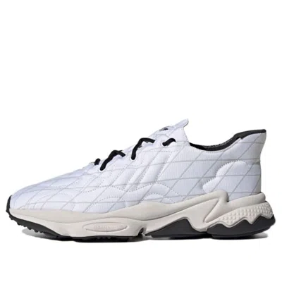 ADIDAS ORIGINALS adidas originals Ozweego Tech 'White Black'
