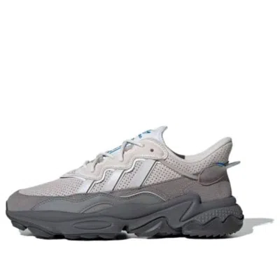 ADIDAS ORIGINALS adidas originals Ozweego TR 'Grey Crystal White'