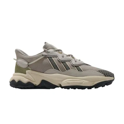 ADIDAS ORIGINALS OZWEEGO TR 'RAW DESERT'