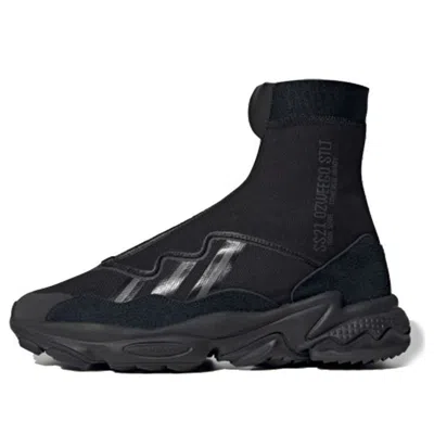 ADIDAS ORIGINALS adidas originals Ozweego TR Stlt 'Black'