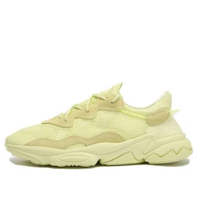 ADIDAS ORIGINALS adidas originals Ozweego 'Yellow'
