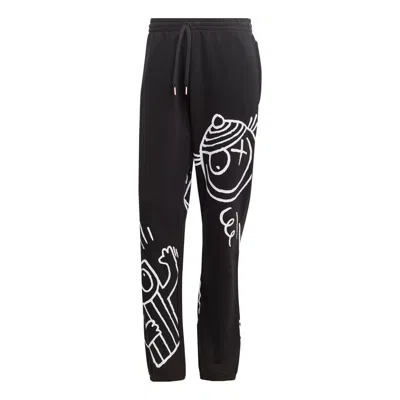 ADIDAS ORIGINALS adidas originals Pants x Andr Saraiva