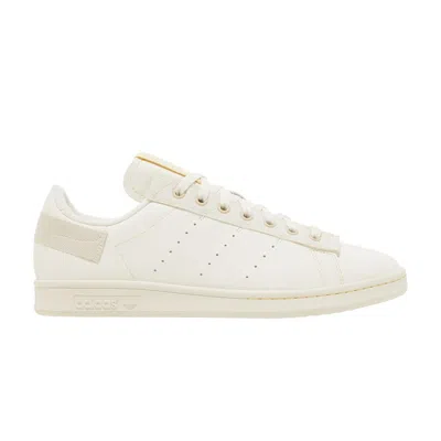 ADIDAS ORIGINALS PARLEY X STAN SMITH 'OFF WHITE'
