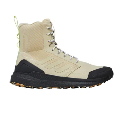 ADIDAS ORIGINALS PARLEY X TERREX FREE HIKER XPL 'SAVANNA'