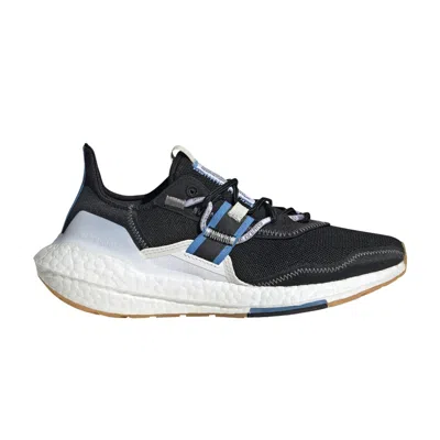 ADIDAS ORIGINALS PARLEY X WMNS ULTRABOOST 21 'BLACK ORBIT GREY'