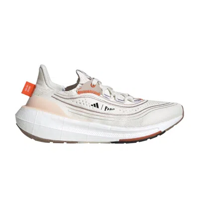 ADIDAS ORIGINALS PARLEY X WMNS ULTRABOOST LIGHT 'NON DYED WONDER QUARTZ'