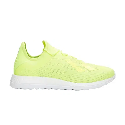 ADIDAS ORIGINALS PERFORMANCE WORLD CUP X 18+ TR 'YELLOW'