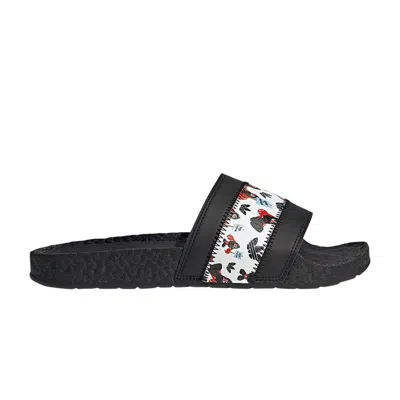 ADIDAS ORIGINALS PHILIP COLBERT X ADILETTE BOOST 'SAVE THE LOBSTER'