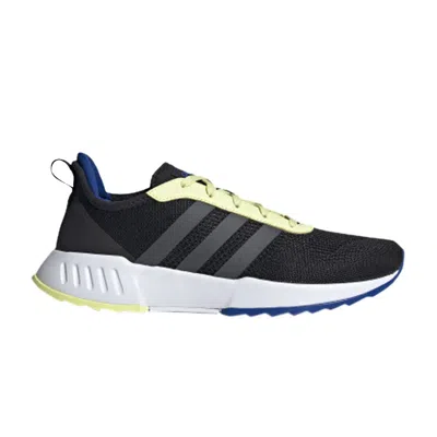 ADIDAS ORIGINALS PHOSPHERE 'BLACK YELLOW'