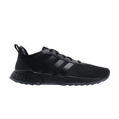 ADIDAS ORIGINALS PHOSPHERE 'CORE BLACK'
