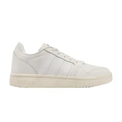 ADIDAS ORIGINALS POSTMOVE 'TRIPLE WHITE'