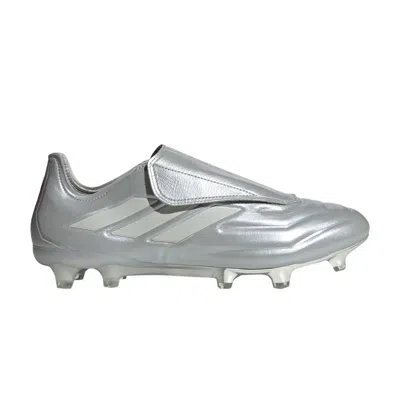 ADIDAS ORIGINALS PRADA X COPA PURE LUXURY.1 FG 'SILVER METALLIC'