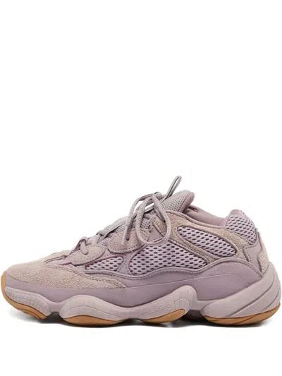 ADIDAS ORIGINALS PRE-OWNED 500 SNEAKERS