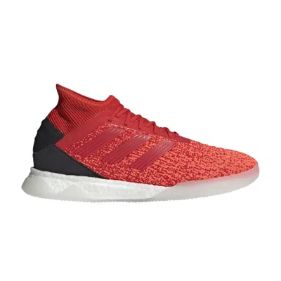 ADIDAS ORIGINALS PREDATOR 19.1 TR 'ACTIVE RED'
