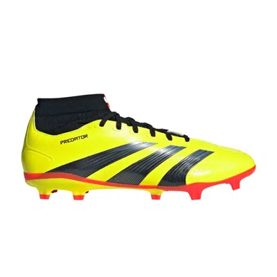 ADIDAS ORIGINALS PREDATOR 24 LEAGUE FG 'ENERGY CITRUS PACK'