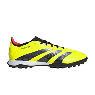ADIDAS ORIGINALS PREDATOR 24 LEAGUE LOW TF 'ENERGY CITRUS PACK'