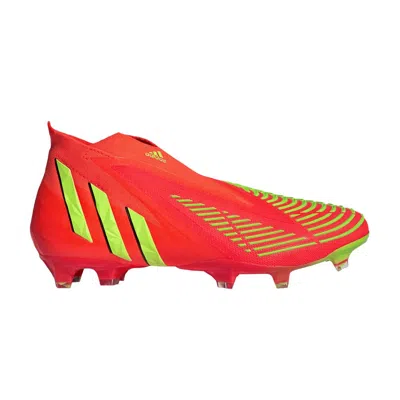 ADIDAS ORIGINALS PREDATOR EDGE+ FG 'GAME DATA PACK'