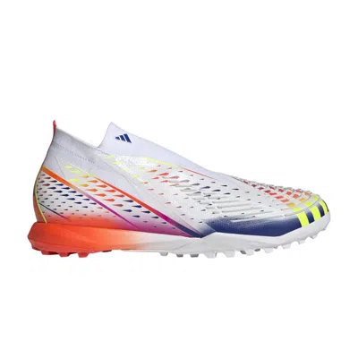 ADIDAS ORIGINALS PREDATOR EDGE.1 TF 'AL RIHLA PACK - WHITE'