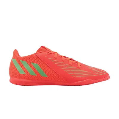 ADIDAS ORIGINALS PREDATOR EDGE.4 IN SALA 'GAME DATA PACK'