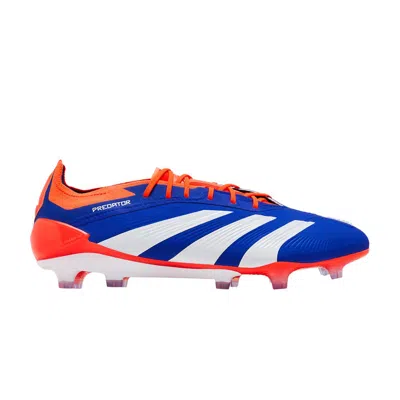 ADIDAS ORIGINALS PREDATOR ELITE FG 'ADVANCEMENT PACK'