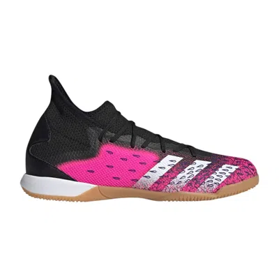 ADIDAS ORIGINALS PREDATOR FREAK.3 IN 'DEMONSCALE - SHOCK PINK'