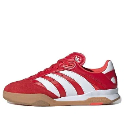 ADIDAS ORIGINALS adidas Originals Predator Mundial 'Red White'