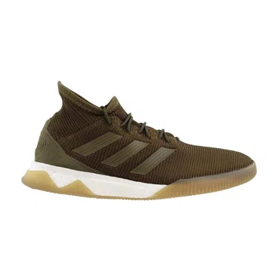 ADIDAS ORIGINALS PREDATOR TANGO 18.1 TR 'TRACE OLIVE GUM'