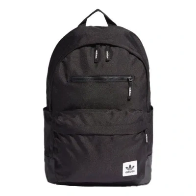 ADIDAS ORIGINALS adidas Originals Premium Essentials Modern Backpack 'Black'