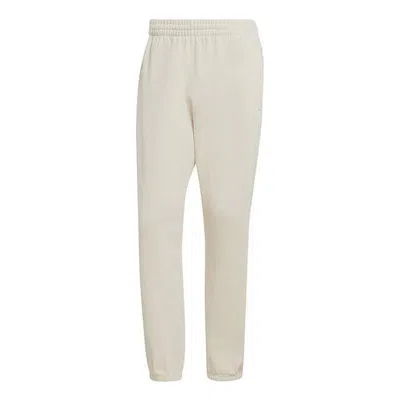 ADIDAS ORIGINALS adidas originals Premium Essentials Sweat Pants 'Beige'
