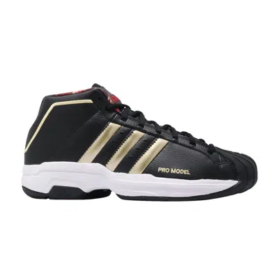 ADIDAS ORIGINALS PRO MODEL 2G 'FORBIDDEN CITY'