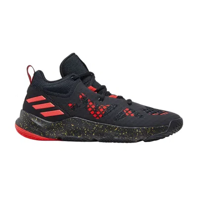 ADIDAS ORIGINALS PRO N3XT 2021 'BLACK VIVID RED'