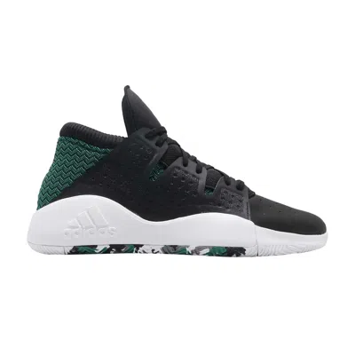 ADIDAS ORIGINALS PRO VISION 'ACTIVE GREEN'