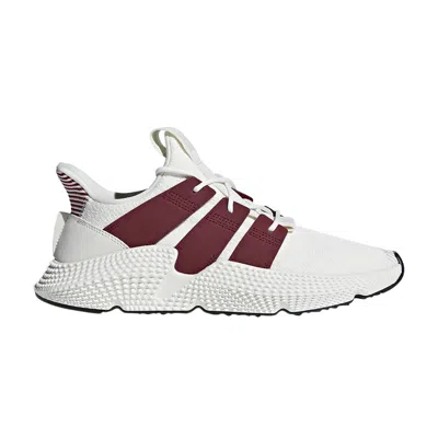 ADIDAS ORIGINALS PROPHERE 'NOBLE MAROON'