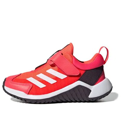 ADIDAS ORIGINALS (PS) adidas 4uture Sport J 'Signal Pink'