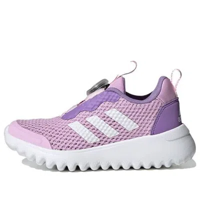 ADIDAS ORIGINALS (PS) adidas Activeflex 3 BOA 'Violet'