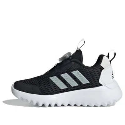 ADIDAS ORIGINALS (PS) adidas ActiveFlex BOA 3.0 'Black White'
