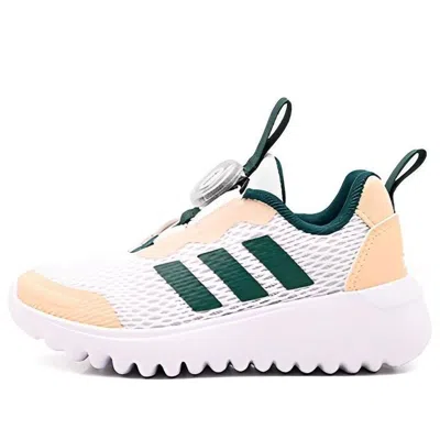 ADIDAS ORIGINALS (PS) adidas ActiveFlex BOA 3.0 'White Green'
