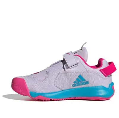 ADIDAS ORIGINALS (PS) adidas Activeplay x Cleofus 'Purple Pink Blue'