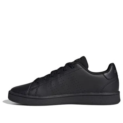 ADIDAS ORIGINALS (PS) adidas Advantage 'Black'