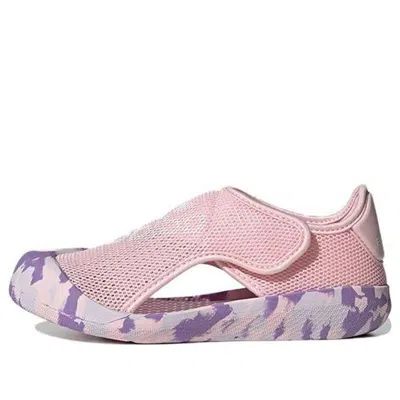 ADIDAS ORIGINALS (PS) adidas AltaVenture 2 'Light Baby Pink Purple'