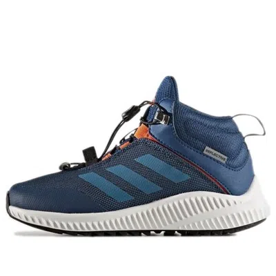 ADIDAS ORIGINALS (PS) adidas Forta Trail Mid 'Blue White'