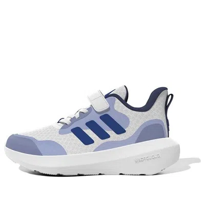ADIDAS ORIGINALS (PS) adidas Fortarun 'Cloud White Royal Blue Dark Blue'