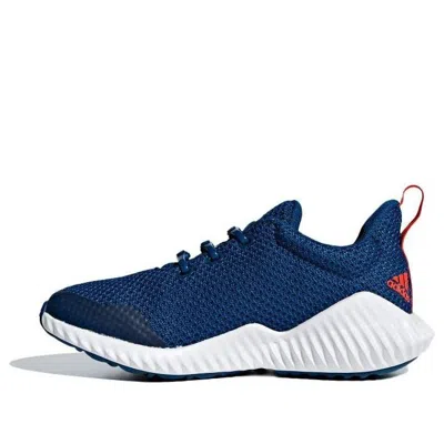 ADIDAS ORIGINALS (PS) adidas FortaRun Hickies K 'Orange'