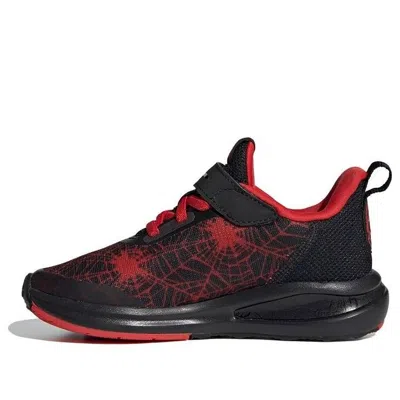 ADIDAS ORIGINALS (PS) adidas Marvel x adidas Fortarun Spider-Man K