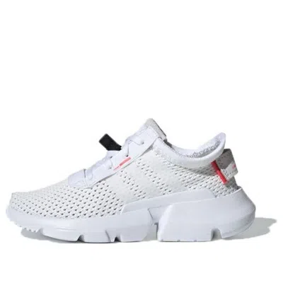 ADIDAS ORIGINALS (PS) adidas originals Pod-S3.1 White