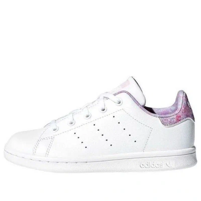 ADIDAS ORIGINALS (PS) adidas originals Stan Smith 'White Pink'